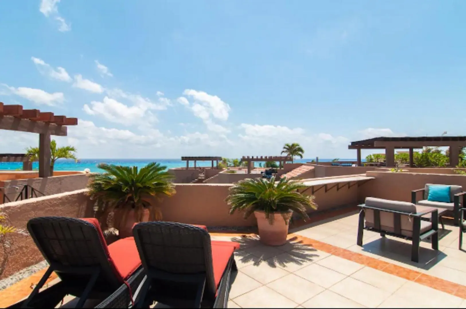 Apartamento Luna Encantada Playa del Carmen México